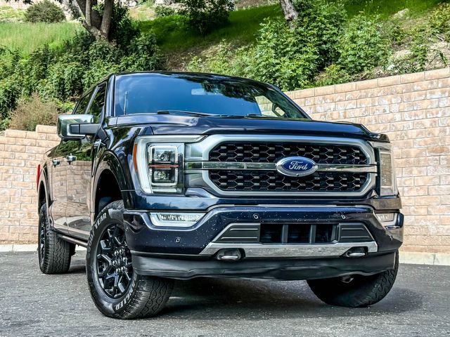 2021 Ford F-150 Platinum - 4WD - Hybrid | Agoura Hills, CA | SoCal Auto Group 2021 Ford F-150 Platinum - 4WD - Hybrid | Agoura Hills, CA | SoCal Auto Group
