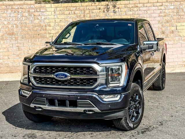 2021 Ford F-150 Platinum - 4WD - Hybrid | Agoura Hills, CA | SoCal Auto Group 2021 Ford F-150 Platinum - 4WD - Hybrid | Agoura Hills, CA | SoCal Auto Group