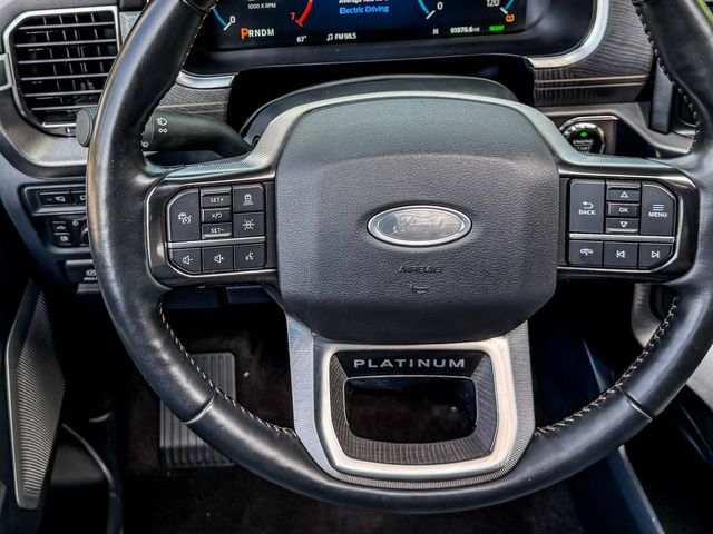 2021 Ford F-150 Platinum - 4WD - Hybrid | Agoura Hills, CA | SoCal Auto Group