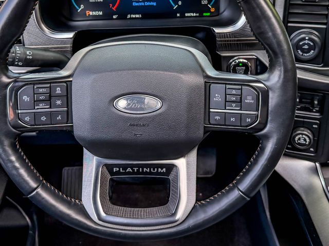 2021 Ford F-150 Platinum - 4WD - Hybrid | Agoura Hills, CA | SoCal Auto Group