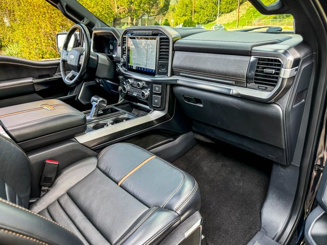 2021 Ford F-150 Platinum - 4WD - Hybrid | Agoura Hills, CA | SoCal Auto Group