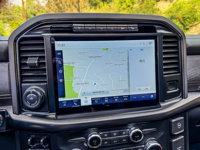 2021 Ford F-150 Platinum - 4WD - Hybrid | Agoura Hills, CA | SoCal Auto Group