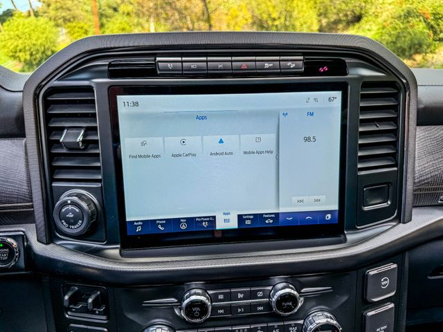 2021 Ford F-150 Platinum - 4WD - Hybrid | Agoura Hills, CA | SoCal Auto Group