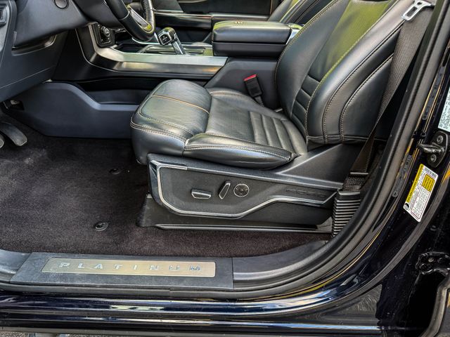 2021 Ford F-150 Platinum - 4WD - Hybrid | Agoura Hills, CA | SoCal Auto Group