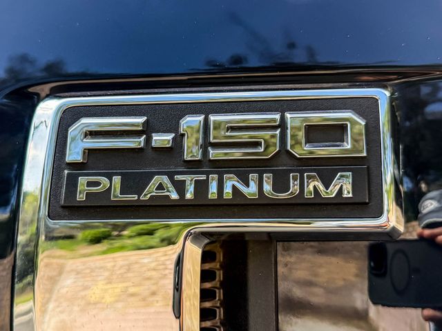 2021 Ford F-150 Platinum - 4WD - Hybrid | Agoura Hills, CA | SoCal Auto Group