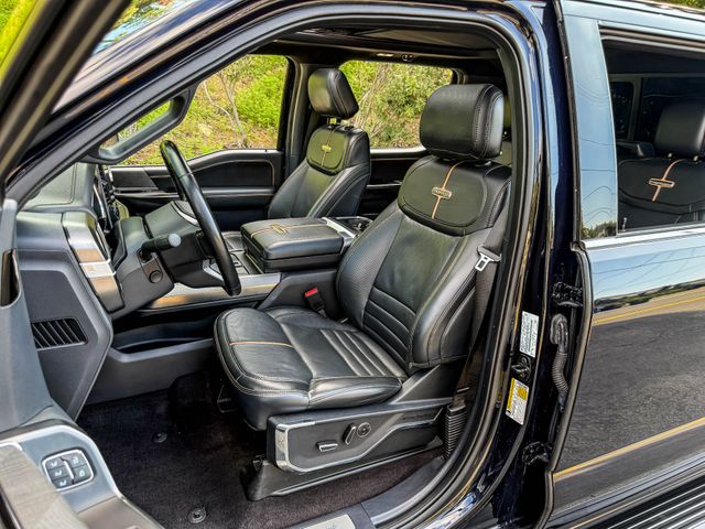 2021 Ford F-150 Platinum - 4WD - Hybrid | Agoura Hills, CA | SoCal Auto Group