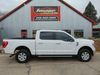 2021 Ford F-150 Crew XLT | Alexandria, Minnesota | Image Auto Sales (MN) 2021 Ford F-150 Crew XLT | Alexandria, Minnesota | Image Auto Sales (MN)