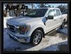 2021 Ford F-150 XLT Supercrew 4x4 2021 Ford F-150 XLT Supercrew 4x4