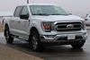 2021 Ford F-150 XLT Supercrew 4x4