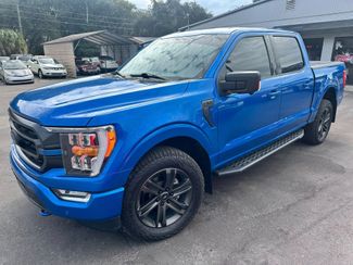 2021 Ford F-150 XLT | Amelia Island, FL | Amelia Auto Mart