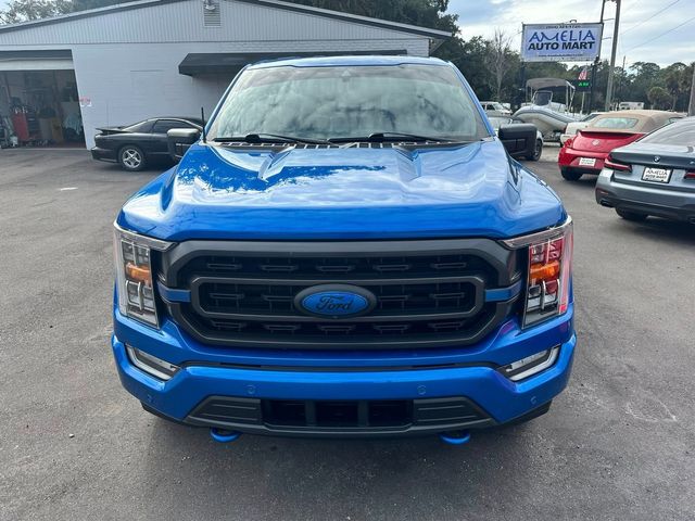 2021 Ford F-150 XLT | Amelia Island, FL | Amelia Auto Mart 2021 Ford F-150 XLT | Amelia Island, FL | Amelia Auto Mart