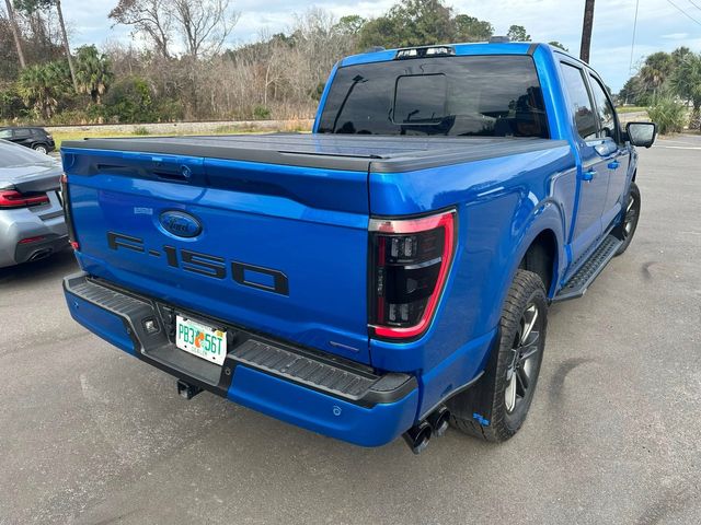 2021 Ford F-150 XLT | Amelia Island, FL | Amelia Auto Mart