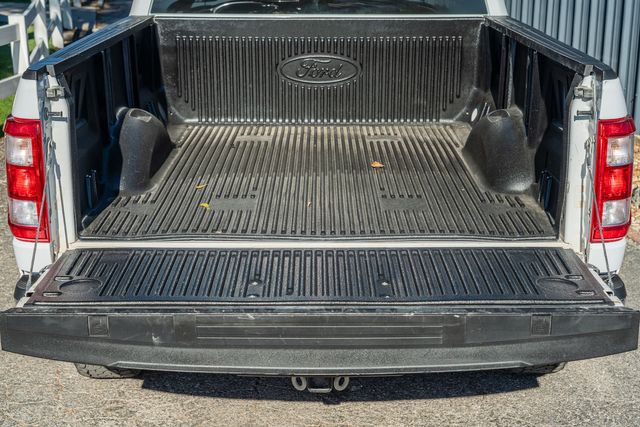2021 Ford F-150 XL CREW CAB FX4 / 6.5' LONG BED / 4X4 / 5.0 V8 | Austin, TX | Rocky Mountain Truck Stop Austin 2021 Ford F-150 XL CREW CAB FX4 / 6.5' LONG BED / 4X4 / 5.0 V8 | Austin, TX | Rocky Mountain Truck Stop Austin