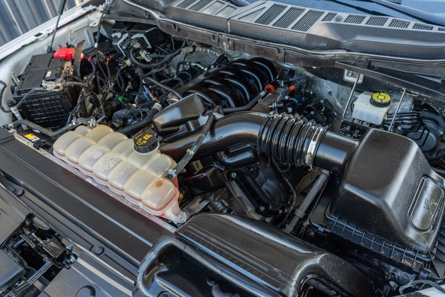 2021 Ford F-150 XL CREW CAB FX4 / 6.5' LONG BED / 4X4 / 5.0 V8 | Austin, TX | Rocky Mountain Truck Stop Austin 2021 Ford F-150 XL CREW CAB FX4 / 6.5' LONG BED / 4X4 / 5.0 V8 | Austin, TX | Rocky Mountain Truck Stop Austin