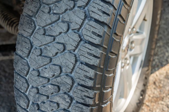 2021 Ford F-150 XL CREW CAB FX4 / 6.5' LONG BED / 4X4 / 5.0 V8 | Austin, TX | Rocky Mountain Truck Stop Austin 2021 Ford F-150 XL CREW CAB FX4 / 6.5' LONG BED / 4X4 / 5.0 V8 | Austin, TX | Rocky Mountain Truck Stop Austin