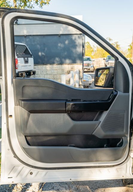 2021 Ford F-150 XL CREW CAB FX4 / 6.5' LONG BED / 4X4 / 5.0 V8 | Austin, TX | Rocky Mountain Truck Stop Austin 2021 Ford F-150 XL CREW CAB FX4 / 6.5' LONG BED / 4X4 / 5.0 V8 | Austin, TX | Rocky Mountain Truck Stop Austin