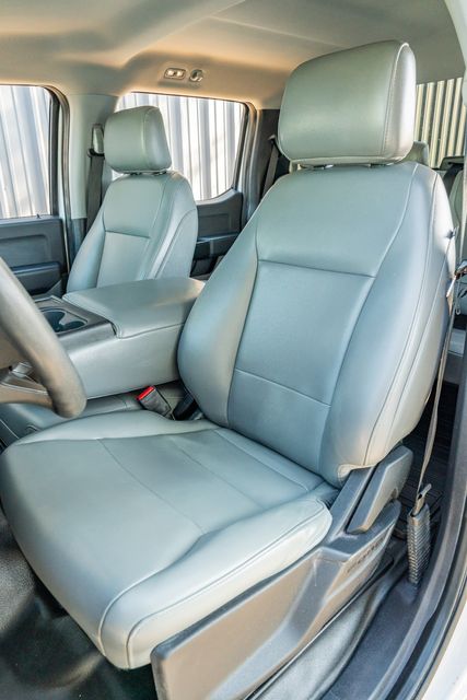 2021 Ford F-150 XL CREW CAB FX4 / 6.5' LONG BED / 4X4 / 5.0 V8 | Austin, TX | Rocky Mountain Truck Stop Austin 2021 Ford F-150 XL CREW CAB FX4 / 6.5' LONG BED / 4X4 / 5.0 V8 | Austin, TX | Rocky Mountain Truck Stop Austin