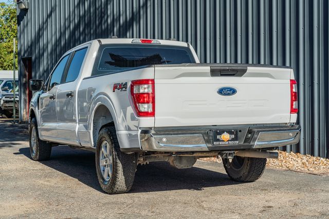 2021 Ford F-150 XL CREW CAB FX4 / 6.5' LONG BED / 4X4 / 5.0 V8 | Austin, TX | Rocky Mountain Truck Stop Austin 2021 Ford F-150 XL CREW CAB FX4 / 6.5' LONG BED / 4X4 / 5.0 V8 | Austin, TX | Rocky Mountain Truck Stop Austin