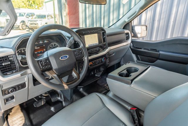 2021 Ford F-150 XL CREW CAB FX4 / 6.5' LONG BED / 4X4 / 5.0 V8 | Austin, TX | Rocky Mountain Truck Stop Austin 2021 Ford F-150 XL CREW CAB FX4 / 6.5' LONG BED / 4X4 / 5.0 V8 | Austin, TX | Rocky Mountain Truck Stop Austin