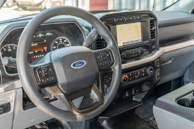 2021 Ford F-150 XL CREW CAB FX4 / 6.5' LONG BED / 4X4 / 5.0 V8 | Austin, TX | Rocky Mountain Truck Stop Austin 2021 Ford F-150 XL CREW CAB FX4 / 6.5' LONG BED / 4X4 / 5.0 V8 | Austin, TX | Rocky Mountain Truck Stop Austin