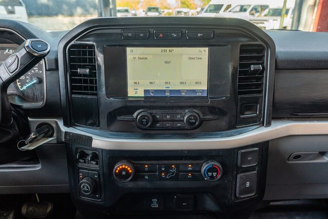 2021 Ford F-150 XL CREW CAB FX4 / 6.5' LONG BED / 4X4 / 5.0 V8 | Austin, TX | Rocky Mountain Truck Stop Austin 2021 Ford F-150 XL CREW CAB FX4 / 6.5' LONG BED / 4X4 / 5.0 V8 | Austin, TX | Rocky Mountain Truck Stop Austin