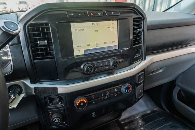 2021 Ford F-150 XL CREW CAB FX4 / 6.5' LONG BED / 4X4 / 5.0 V8 | Austin, TX | Rocky Mountain Truck Stop Austin 2021 Ford F-150 XL CREW CAB FX4 / 6.5' LONG BED / 4X4 / 5.0 V8 | Austin, TX | Rocky Mountain Truck Stop Austin