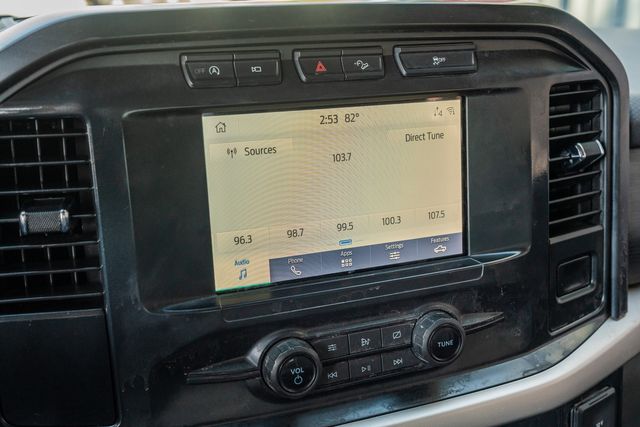 2021 Ford F-150 XL CREW CAB FX4 / 6.5' LONG BED / 4X4 / 5.0 V8 | Austin, TX | Rocky Mountain Truck Stop Austin 2021 Ford F-150 XL CREW CAB FX4 / 6.5' LONG BED / 4X4 / 5.0 V8 | Austin, TX | Rocky Mountain Truck Stop Austin