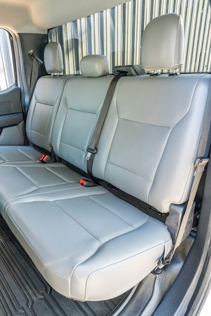 2021 Ford F-150 XL CREW CAB FX4 / 6.5' LONG BED / 4X4 / 5.0 V8 | Austin, TX | Rocky Mountain Truck Stop Austin 2021 Ford F-150 XL CREW CAB FX4 / 6.5' LONG BED / 4X4 / 5.0 V8 | Austin, TX | Rocky Mountain Truck Stop Austin