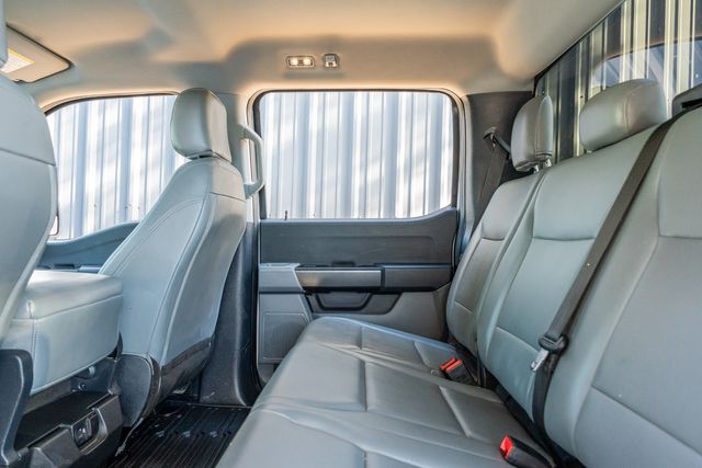 2021 Ford F-150 XL CREW CAB FX4 / 6.5' LONG BED / 4X4 / 5.0 V8 | Austin, TX | Rocky Mountain Truck Stop Austin 2021 Ford F-150 XL CREW CAB FX4 / 6.5' LONG BED / 4X4 / 5.0 V8 | Austin, TX | Rocky Mountain Truck Stop Austin