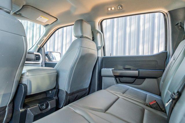 2021 Ford F-150 XL CREW CAB FX4 / 6.5' LONG BED / 4X4 / 5.0 V8 | Austin, TX | Rocky Mountain Truck Stop Austin 2021 Ford F-150 XL CREW CAB FX4 / 6.5' LONG BED / 4X4 / 5.0 V8 | Austin, TX | Rocky Mountain Truck Stop Austin