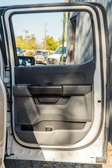 2021 Ford F-150 XL CREW CAB FX4 / 6.5' LONG BED / 4X4 / 5.0 V8 | Austin, TX | Rocky Mountain Truck Stop Austin 2021 Ford F-150 XL CREW CAB FX4 / 6.5' LONG BED / 4X4 / 5.0 V8 | Austin, TX | Rocky Mountain Truck Stop Austin