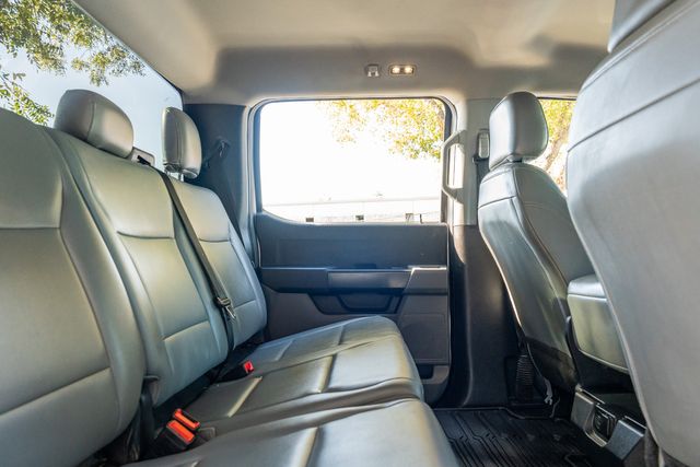 2021 Ford F-150 XL CREW CAB FX4 / 6.5' LONG BED / 4X4 / 5.0 V8 | Austin, TX | Rocky Mountain Truck Stop Austin 2021 Ford F-150 XL CREW CAB FX4 / 6.5' LONG BED / 4X4 / 5.0 V8 | Austin, TX | Rocky Mountain Truck Stop Austin