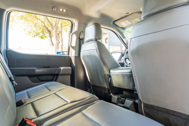 2021 Ford F-150 XL CREW CAB FX4 / 6.5' LONG BED / 4X4 / 5.0 V8 | Austin, TX | Rocky Mountain Truck Stop Austin 2021 Ford F-150 XL CREW CAB FX4 / 6.5' LONG BED / 4X4 / 5.0 V8 | Austin, TX | Rocky Mountain Truck Stop Austin