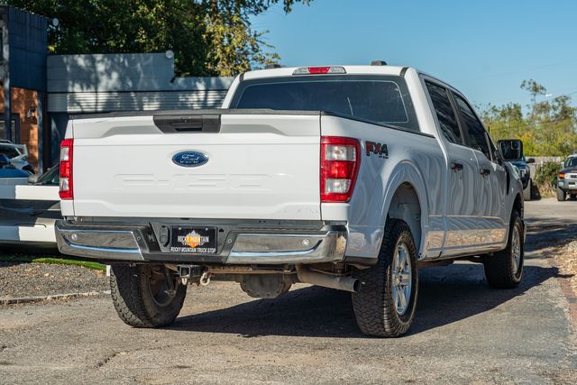 2021 Ford F-150 XL CREW CAB FX4 / 6.5' LONG BED / 4X4 / 5.0 V8 | Austin, TX | Rocky Mountain Truck Stop Austin 2021 Ford F-150 XL CREW CAB FX4 / 6.5' LONG BED / 4X4 / 5.0 V8 | Austin, TX | Rocky Mountain Truck Stop Austin