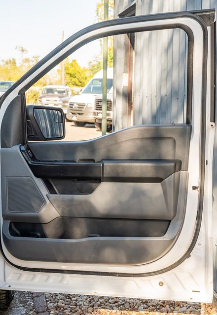 2021 Ford F-150 XL CREW CAB FX4 / 6.5' LONG BED / 4X4 / 5.0 V8 | Austin, TX | Rocky Mountain Truck Stop Austin 2021 Ford F-150 XL CREW CAB FX4 / 6.5' LONG BED / 4X4 / 5.0 V8 | Austin, TX | Rocky Mountain Truck Stop Austin