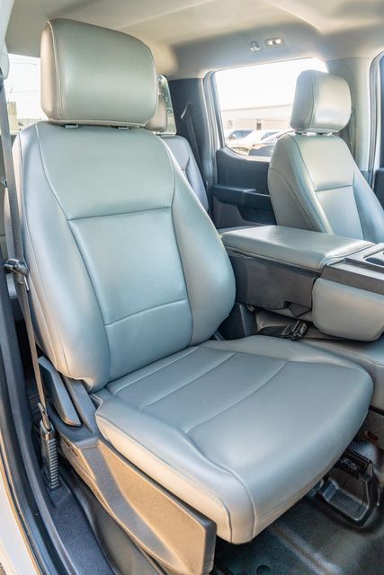 2021 Ford F-150 XL CREW CAB FX4 / 6.5' LONG BED / 4X4 / 5.0 V8 | Austin, TX | Rocky Mountain Truck Stop Austin 2021 Ford F-150 XL CREW CAB FX4 / 6.5' LONG BED / 4X4 / 5.0 V8 | Austin, TX | Rocky Mountain Truck Stop Austin