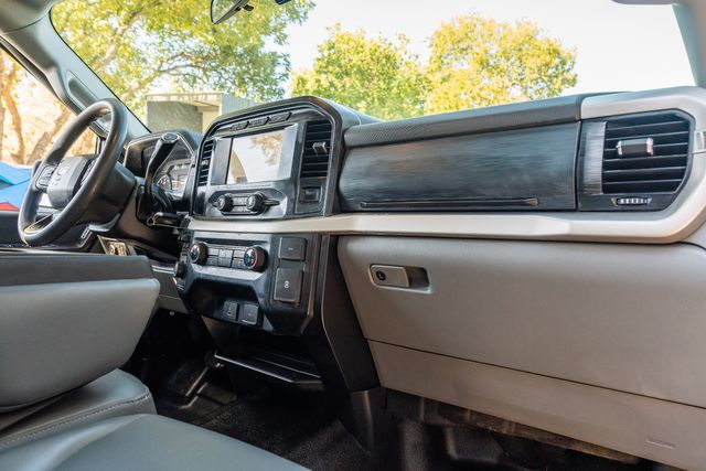 2021 Ford F-150 XL CREW CAB FX4 / 6.5' LONG BED / 4X4 / 5.0 V8 | Austin, TX | Rocky Mountain Truck Stop Austin 2021 Ford F-150 XL CREW CAB FX4 / 6.5' LONG BED / 4X4 / 5.0 V8 | Austin, TX | Rocky Mountain Truck Stop Austin