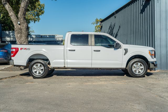 2021 Ford F-150 XL CREW CAB FX4 / 6.5' LONG BED / 4X4 / 5.0 V8 | Austin, TX | Rocky Mountain Truck Stop Austin 2021 Ford F-150 XL CREW CAB FX4 / 6.5' LONG BED / 4X4 / 5.0 V8 | Austin, TX | Rocky Mountain Truck Stop Austin
