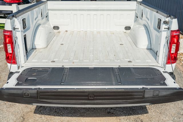 2021 Ford F-150 XLT 4X4 / CLEAN CARFAX / BIG SCREEN / LOADED | Austin, TX | Rocky Mountain Truck Stop Austin