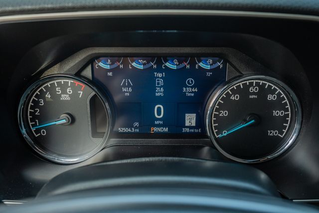 2021 Ford F-150 XLT 4X4 / CLEAN CARFAX / BIG SCREEN / LOADED | Austin, TX | Rocky Mountain Truck Stop Austin