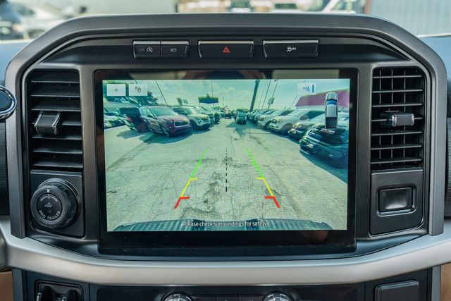 2021 Ford F-150 XLT 4X4 / CLEAN CARFAX / BIG SCREEN / LOADED | Austin, TX | Rocky Mountain Truck Stop Austin 2021 Ford F-150 XLT 4X4 / CLEAN CARFAX / BIG SCREEN / LOADED | Austin, TX | Rocky Mountain Truck Stop Austin