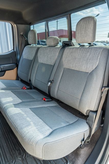 2021 Ford F-150 XLT 4X4 / CLEAN CARFAX / BIG SCREEN / LOADED | Austin, TX | Rocky Mountain Truck Stop Austin 2021 Ford F-150 XLT 4X4 / CLEAN CARFAX / BIG SCREEN / LOADED | Austin, TX | Rocky Mountain Truck Stop Austin