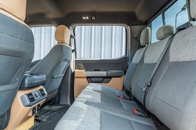 2021 Ford F-150 XLT 4X4 / CLEAN CARFAX / BIG SCREEN / LOADED | Austin, TX | Rocky Mountain Truck Stop Austin 2021 Ford F-150 XLT 4X4 / CLEAN CARFAX / BIG SCREEN / LOADED | Austin, TX | Rocky Mountain Truck Stop Austin