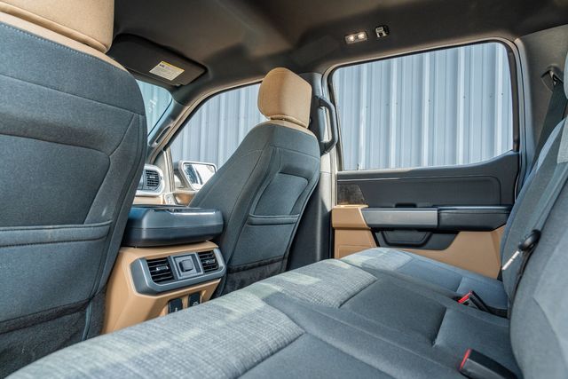 2021 Ford F-150 XLT 4X4 / CLEAN CARFAX / BIG SCREEN / LOADED | Austin, TX | Rocky Mountain Truck Stop Austin 2021 Ford F-150 XLT 4X4 / CLEAN CARFAX / BIG SCREEN / LOADED | Austin, TX | Rocky Mountain Truck Stop Austin