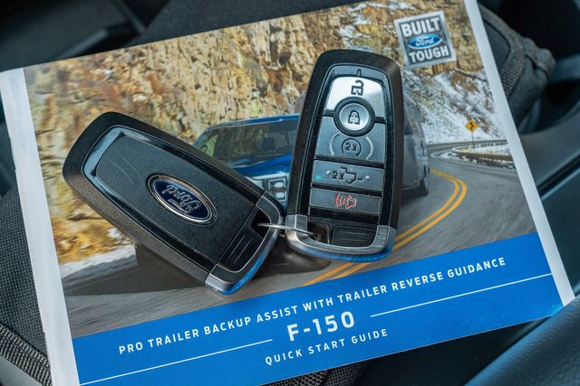 2021 Ford F-150 XLT 4X4 / CLEAN CARFAX / BIG SCREEN / LOADED | Austin, TX | Rocky Mountain Truck Stop Austin 2021 Ford F-150 XLT 4X4 / CLEAN CARFAX / BIG SCREEN / LOADED | Austin, TX | Rocky Mountain Truck Stop Austin