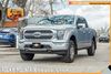 2021 Ford F-150 Limited Crew Cab 4x4 / LUXURY / LOADED / PREMIUM | Austin, TX | Rocky Mountain Truck Stop Austin