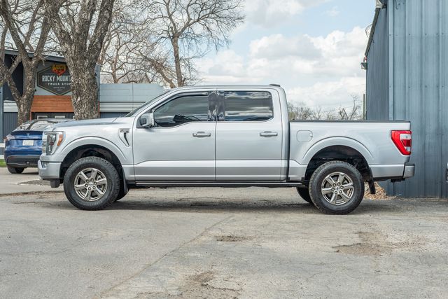 2021 Ford F-150 Limited Crew Cab 4x4 / LUXURY / LOADED / PREMIUM | Dallas, TX | Rocky Mountain Truck Stop Dallas 2021 Ford F-150 Limited Crew Cab 4x4 / LUXURY / LOADED / PREMIUM | Dallas, TX | Rocky Mountain Truck Stop Dallas