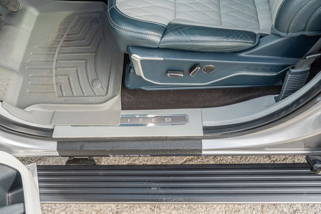 2021 Ford F-150 Limited Crew Cab 4x4 / LUXURY / LOADED / PREMIUM | Dallas, TX | Rocky Mountain Truck Stop Dallas 2021 Ford F-150 Limited Crew Cab 4x4 / LUXURY / LOADED / PREMIUM | Dallas, TX | Rocky Mountain Truck Stop Dallas
