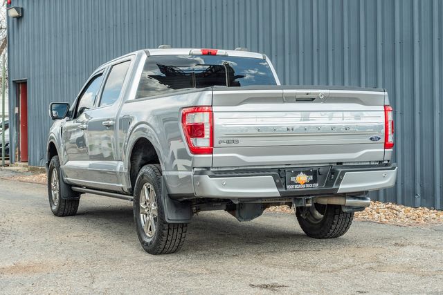 2021 Ford F-150 Limited Crew Cab 4x4 / LUXURY / LOADED / PREMIUM | Austin, TX | Rocky Mountain Truck Stop Austin 2021 Ford F-150 Limited Crew Cab 4x4 / LUXURY / LOADED / PREMIUM | Austin, TX | Rocky Mountain Truck Stop Austin