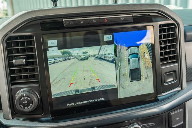 2021 Ford F-150 Limited Crew Cab 4x4 / LUXURY / LOADED / PREMIUM | Austin, TX | Rocky Mountain Truck Stop Austin